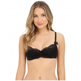L'Agent by Agent Provocateur Rosella Padded Balcony Bra